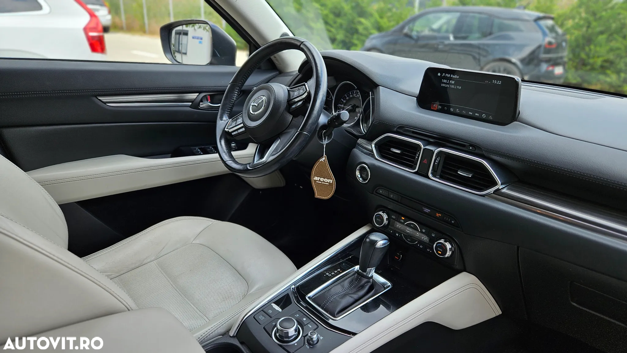 Mazda CX-5 CD175 4x4 AT Revolution Top - 13