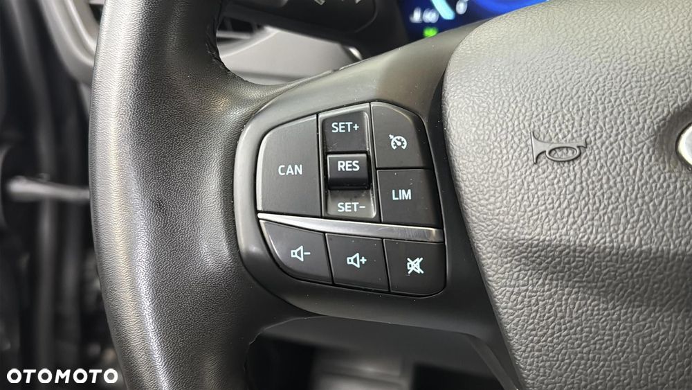 Ford Focus 1.5 EcoBlue Titanium X - 26