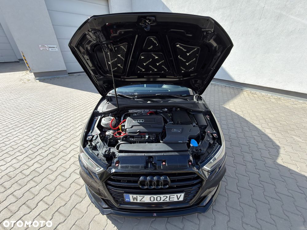 Audi S3 Limousine S tronic - 14