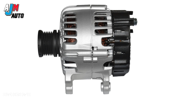 Alternator 04L903024 EG15T015 2.0 TDI Audi A4 B9 A4 Allroad B9 A5 Q5