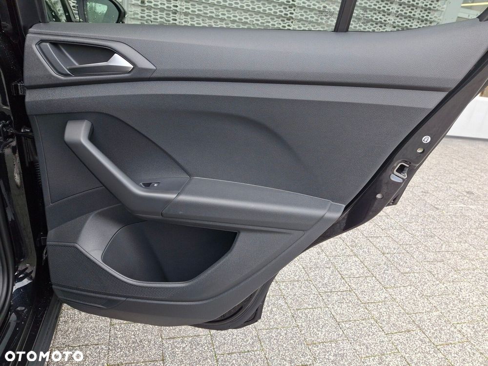 Volkswagen T-Cross 1.0 TSI Life Plus - 19