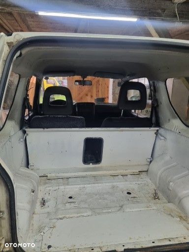 Suzuki Jimny 1.3 JLX / Comfort - 8