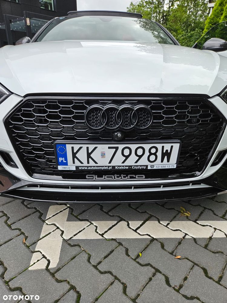 Audi S5 Sportback - 16