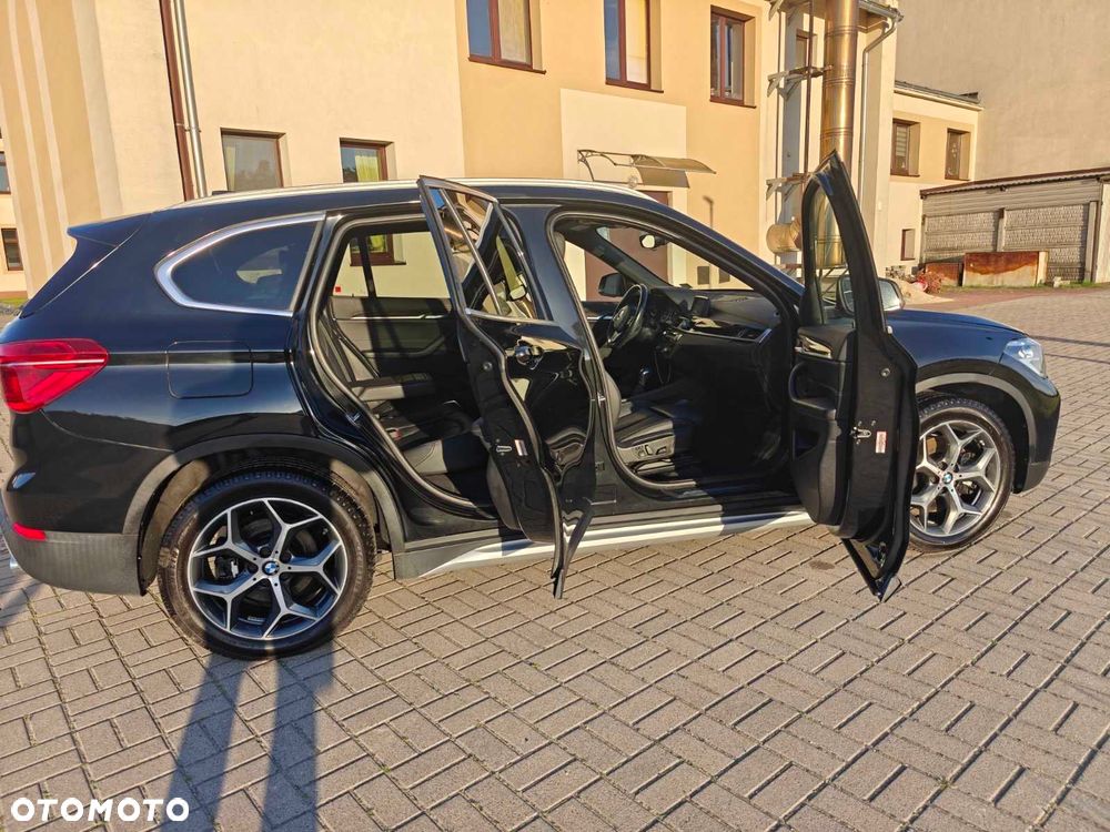 BMW X1 - 24