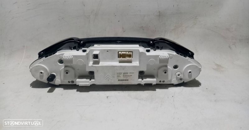Quadrante / painel de instrumentos PEUGEOT 308 II - 2