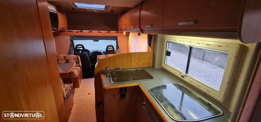 Fiat Ducato - 34