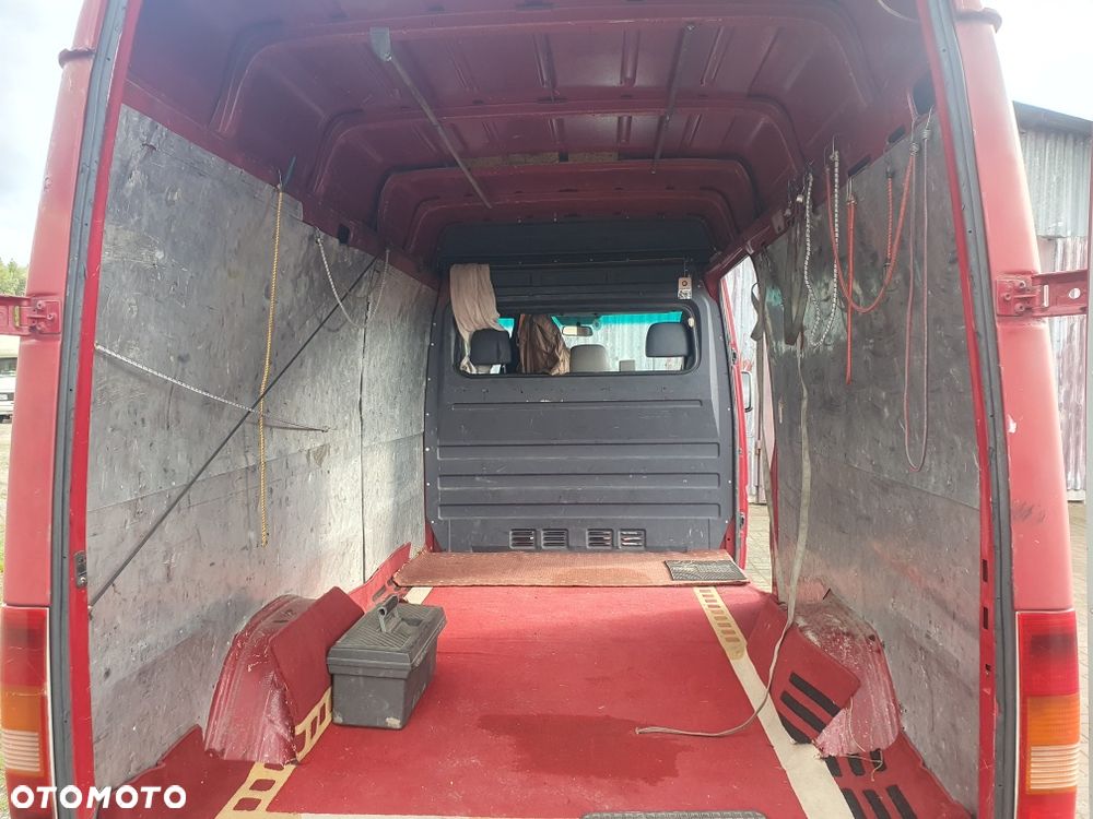 Volkswagen Lt II - 8