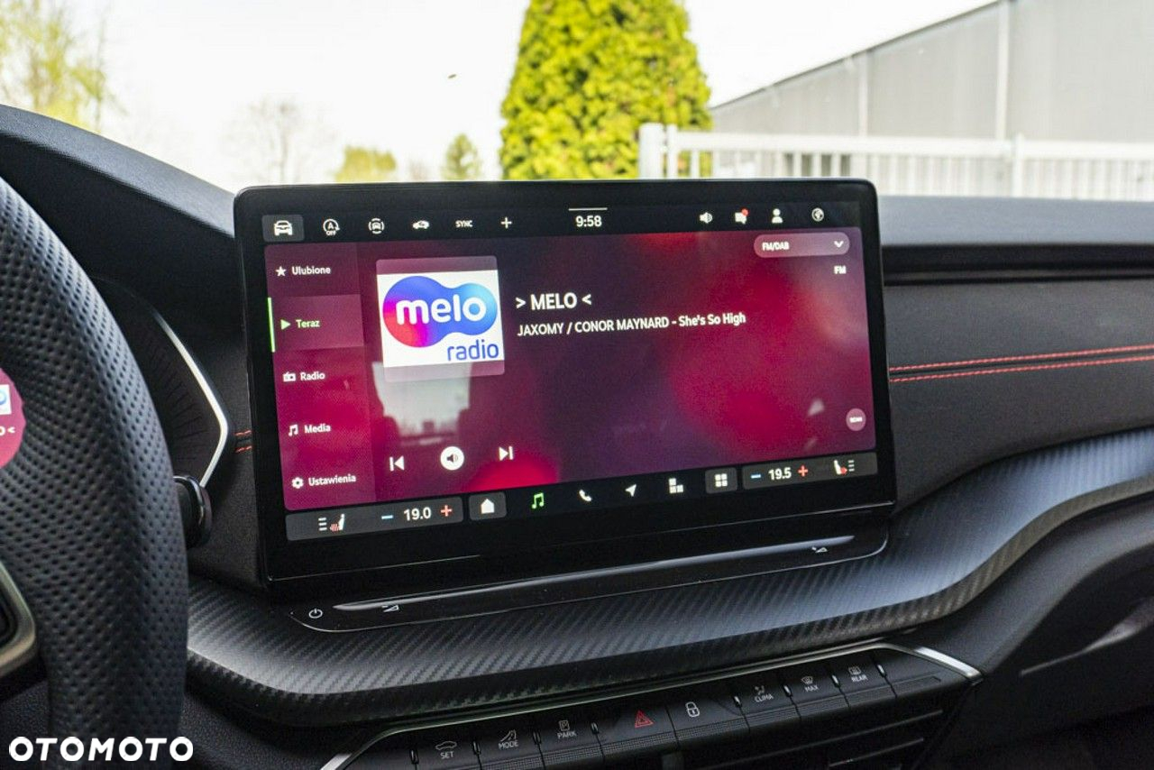 Skoda Octavia 2.0 TSI RS DSG - 25