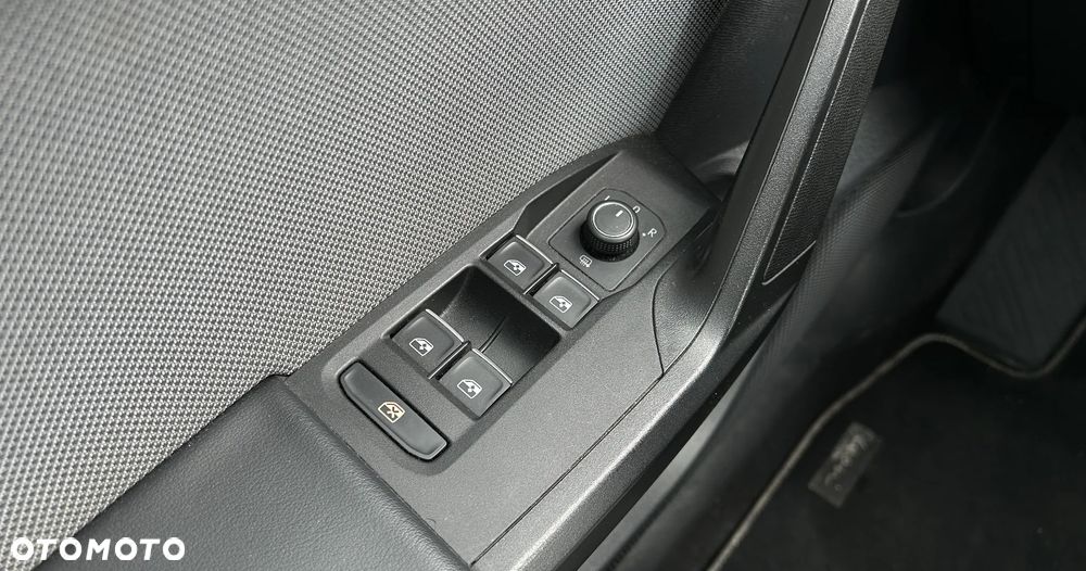 Seat Leon 1.5 TSI Style - 16