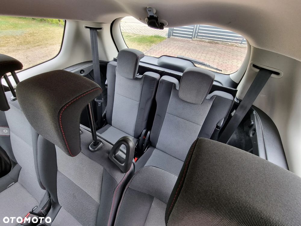 Renault Grand Scenic ENERGY TCe 115 Expression - 7