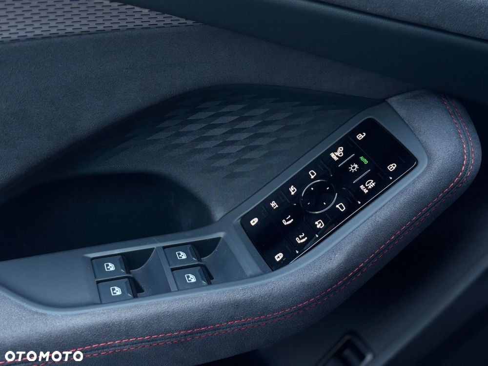 Audi A5 Limousine - 17