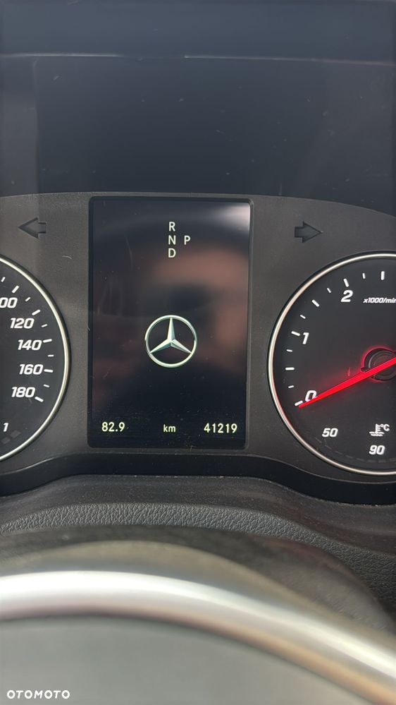 Carthago Chic C-Line I 5.0QB L Mercedes, Automat, ALDE - 34