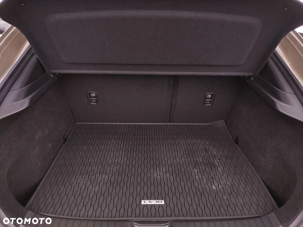 Mazda CX-30 - 20