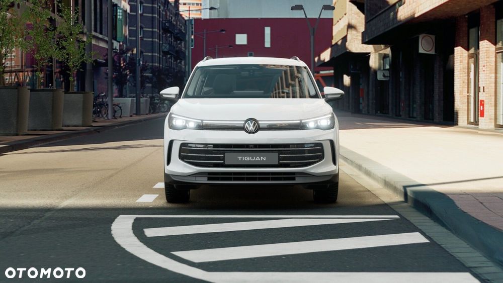 Volkswagen Tiguan 2.0 TDI 4Mot Elegance DSG - 4