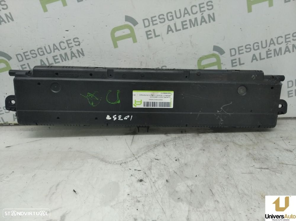 QUADRANTE RENAULT SCÉNIC II 2004 -8200365607D - 6