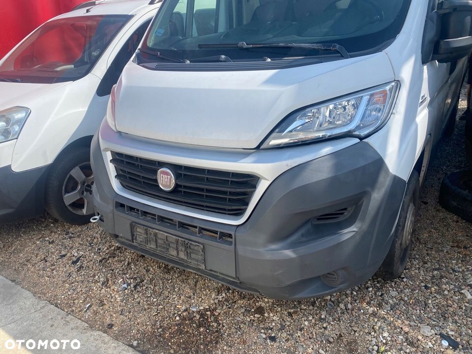 Ducato Jumper Boxer 14-20r przód kompletny - 3