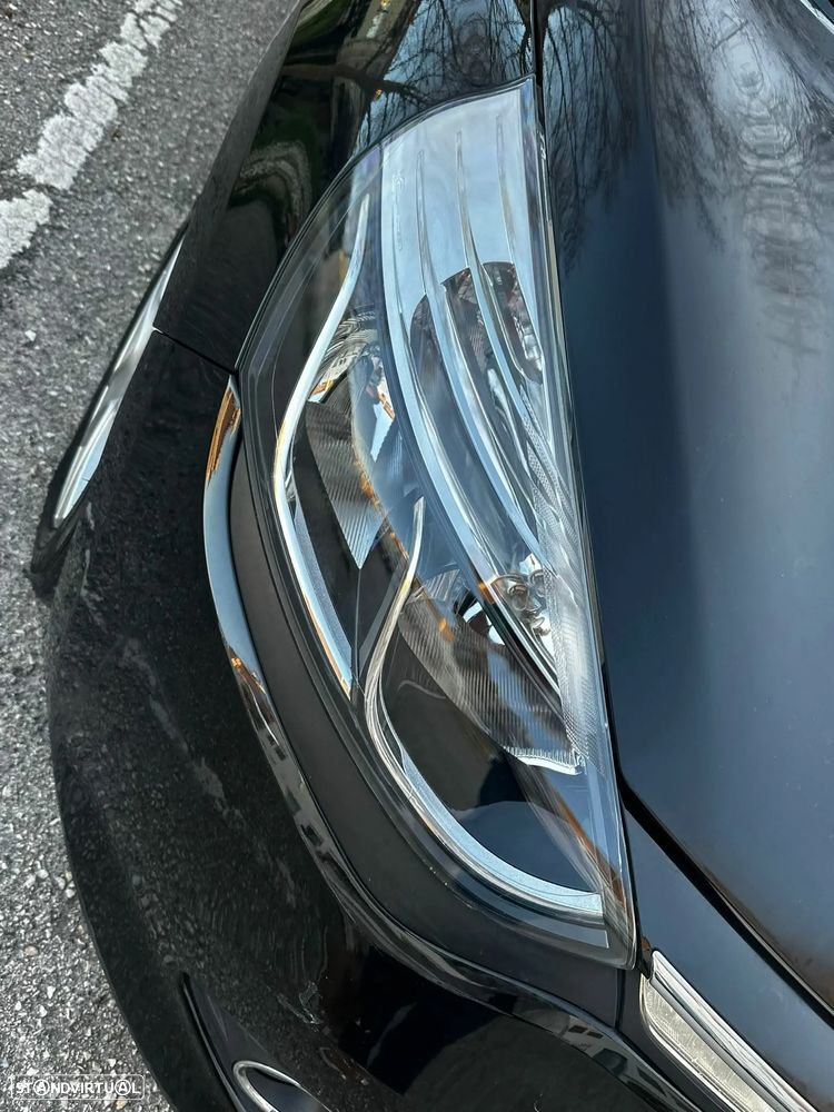 Renault Clio Sport Tourer 1.5 dCi - 4