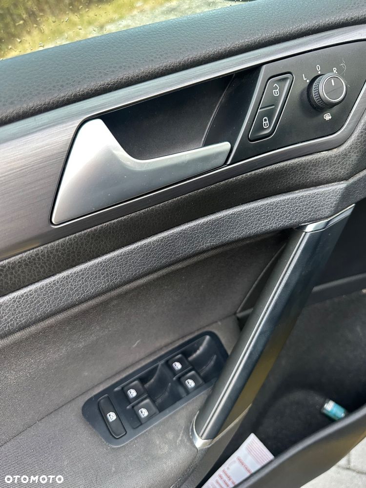 Volkswagen Golf 1.0 TSI (BlueMotion Technology) DSG Comfortline - 20