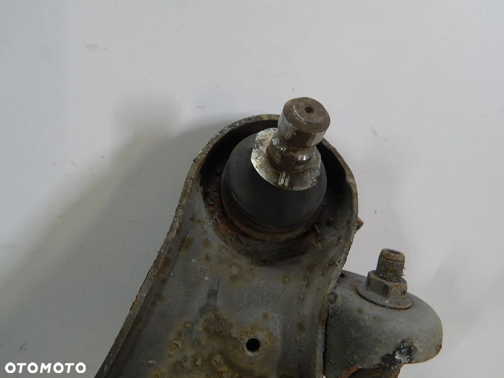 Wahacz sworzeń przedni Śruba Nissan Navara D40 Pathfinder R51 05-14 Łuków części - 5