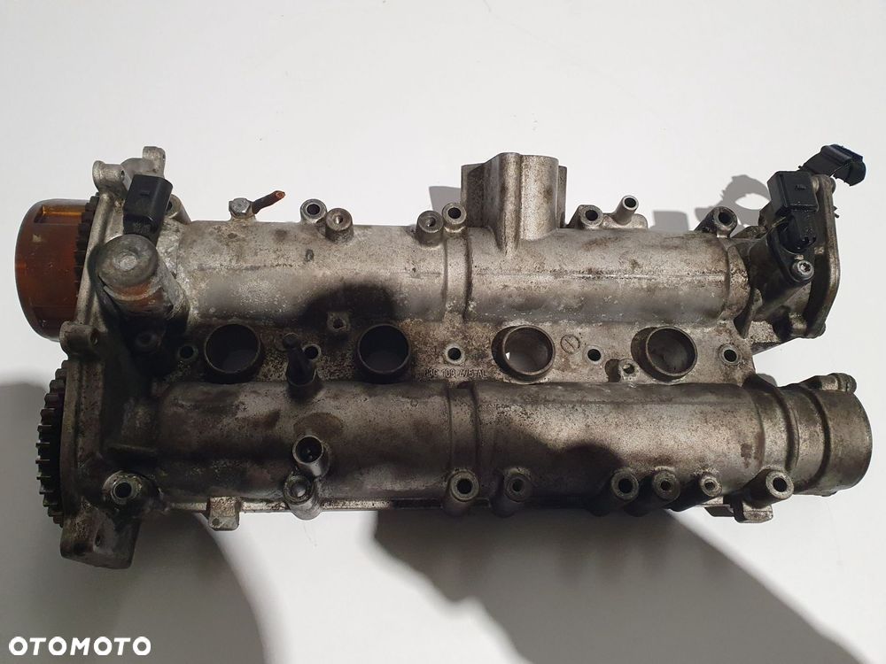 WAŁKI ROZRZĄDU pokrywa VW Golf V 1.4 TSI 03C103475AL - 3