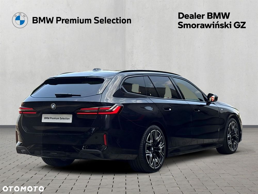 BMW Seria 5 - 27