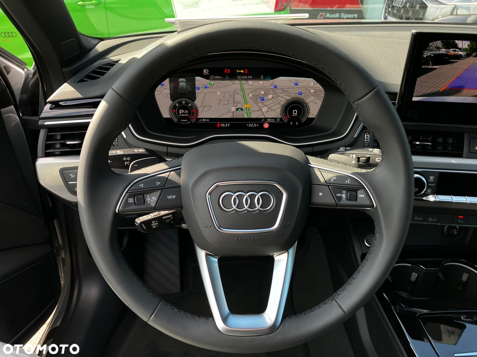 Audi A4 Allroad - 15