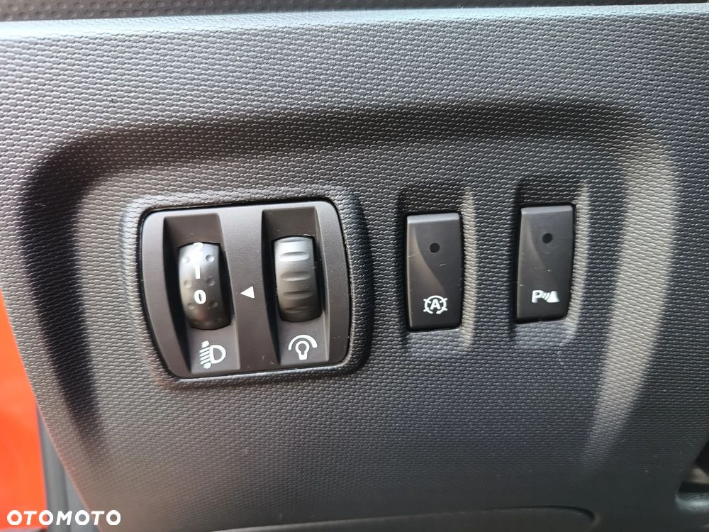 Renault Captur 0.9 Energy TCe Intens - 14