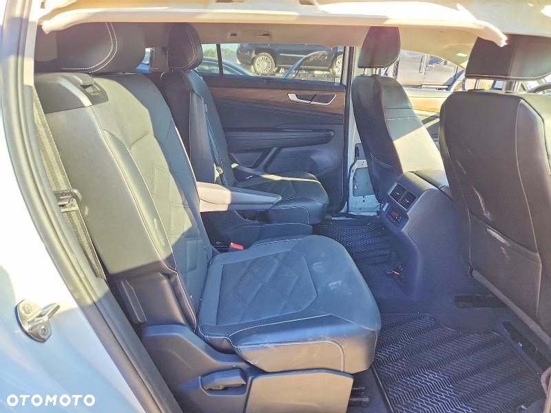 Volkswagen Atlas - 9