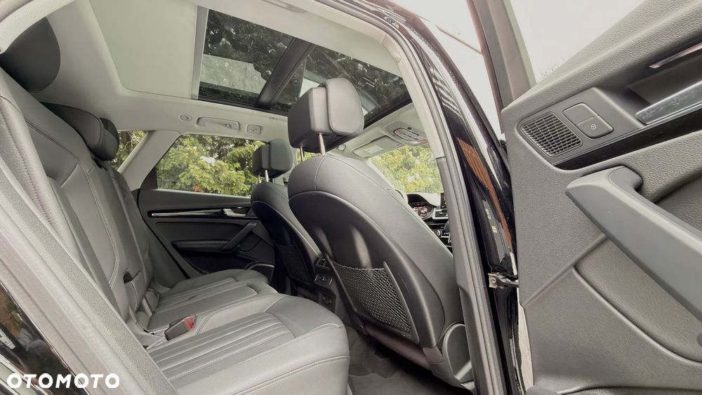 Audi Q5 2.0 TFSI Quattro Sport S tronic - 9