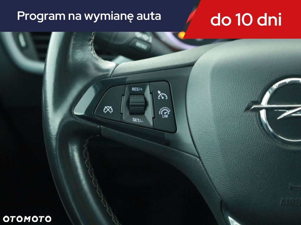 Opel Astra - 18