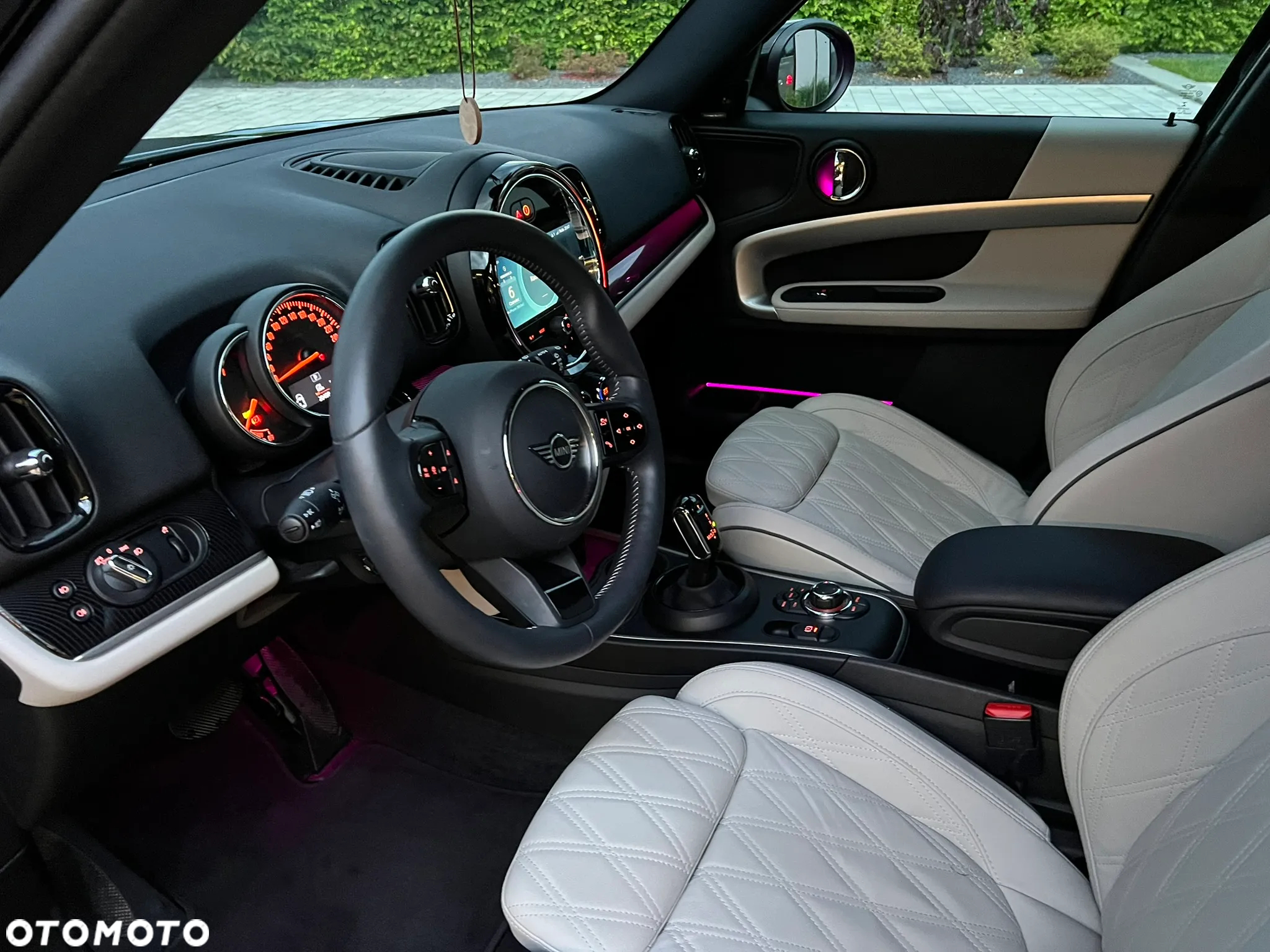 MINI Countryman Cooper S ALL4 - 15