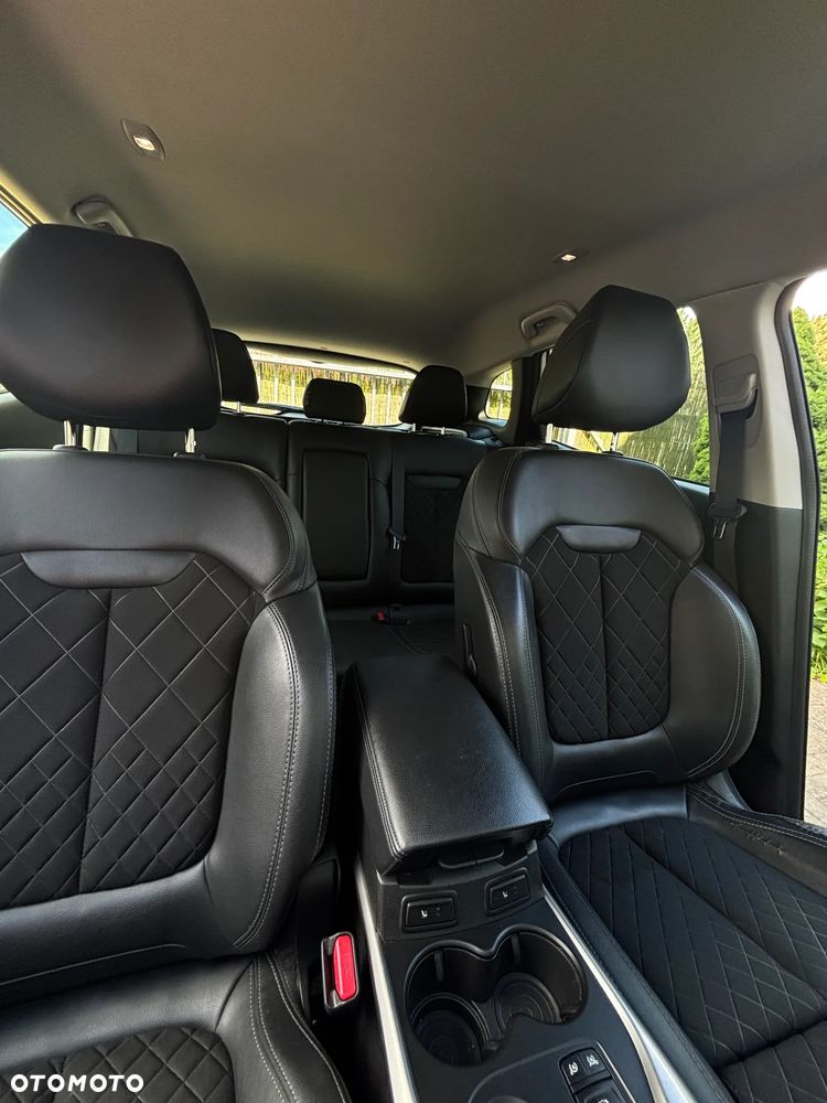 Renault Kadjar 1.3 TCe FAP Intens EDC - 17