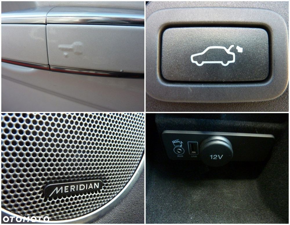 Land Rover Range Rover Evoque - 28