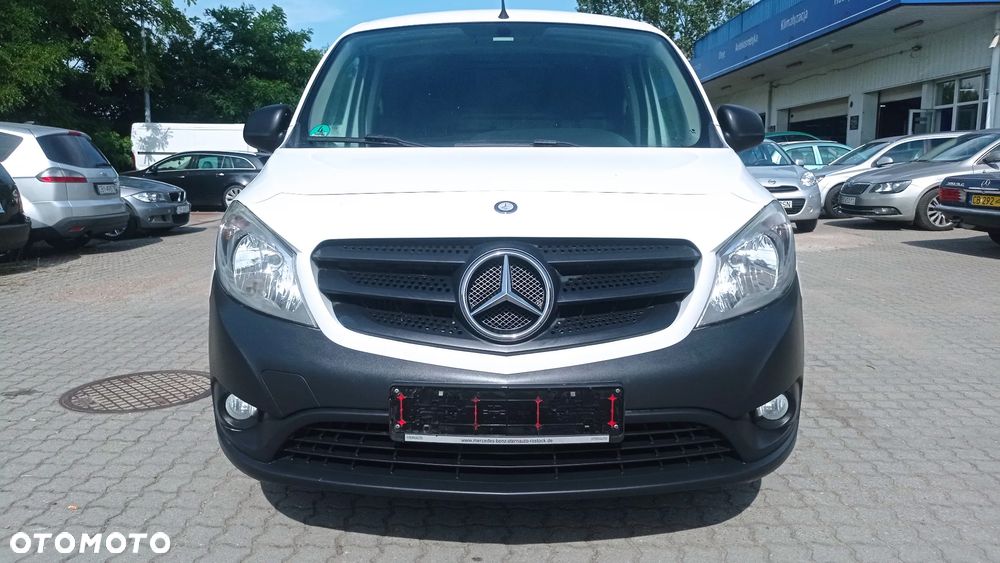 Mercedes-Benz Citan 1.5 CDI - 41