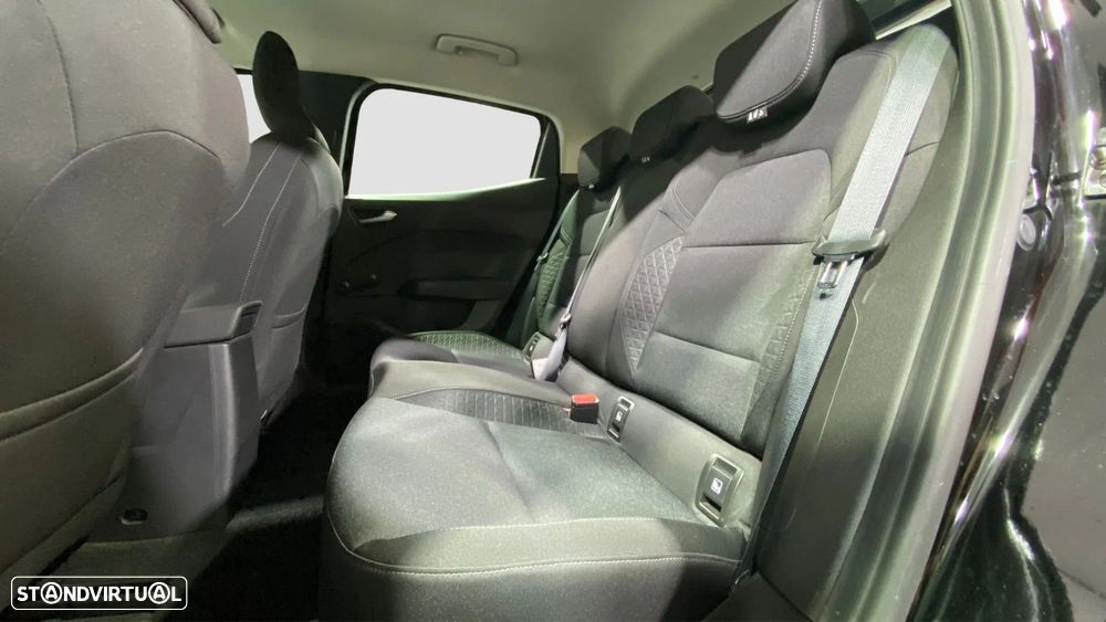 Renault Clio TCe 90 BUSINESS EDITION - 17