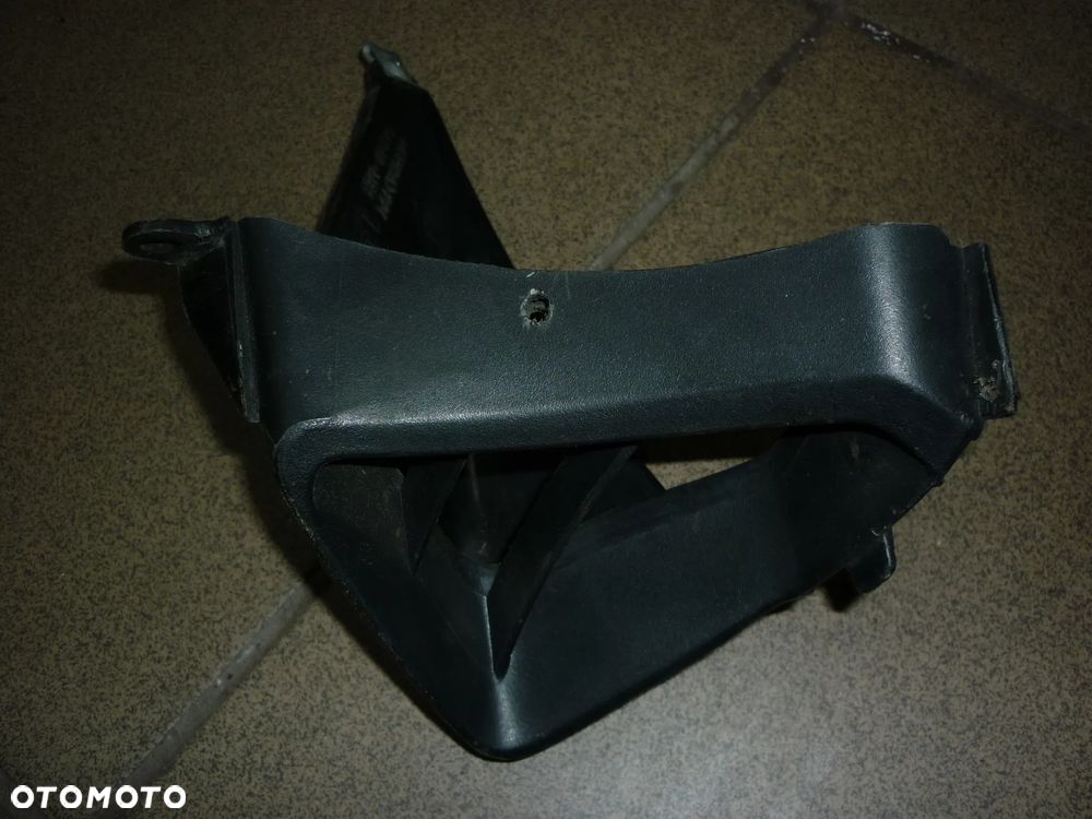 Wlot powietrza lewy Honda CBR 600RR PC37 rok 2003-2004 - 7