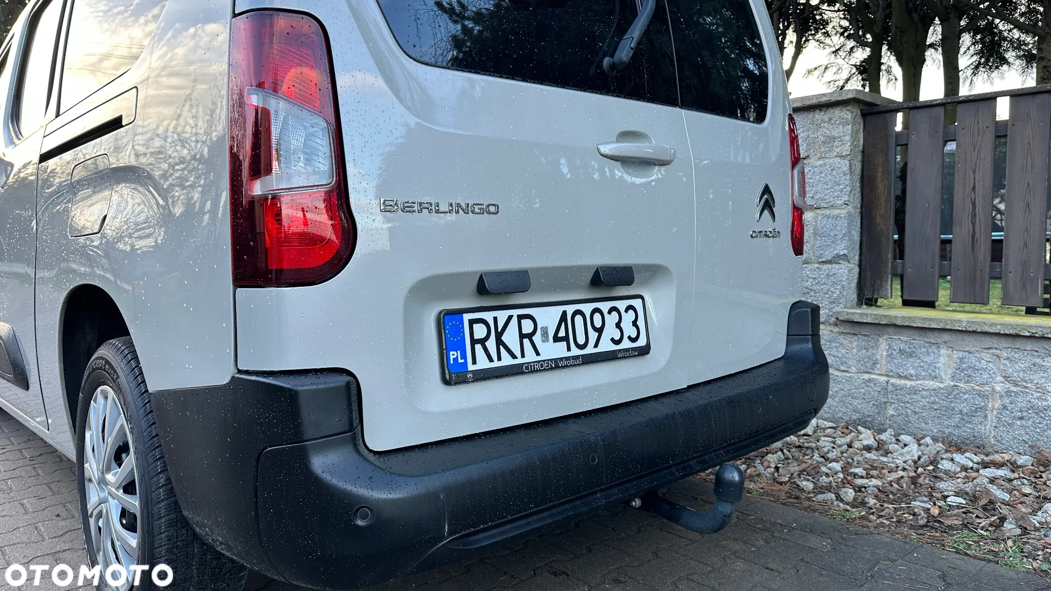 Citroën Berlingo XL 1.5 BlueHDI Feel Pack S&S (7-os.) - 21