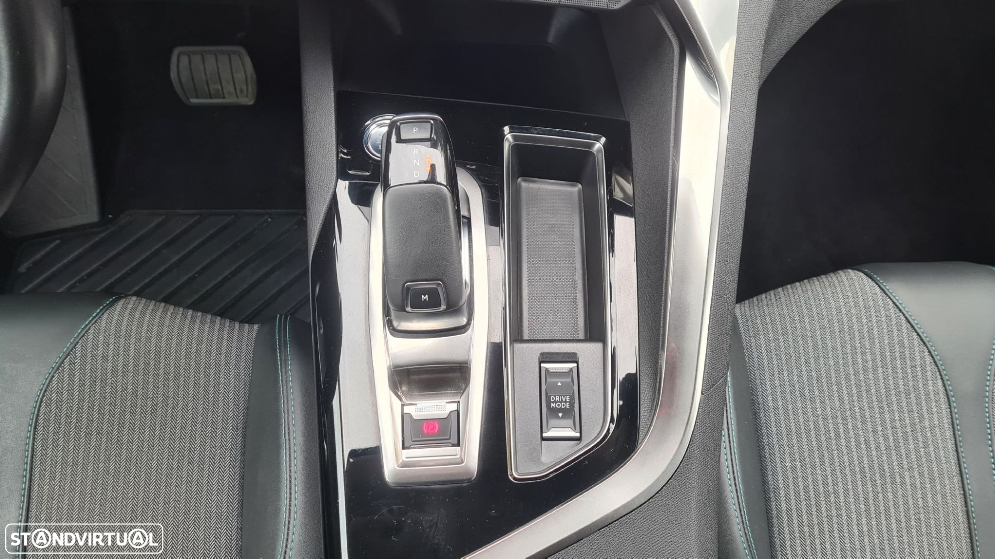 Peugeot 5008 - 41