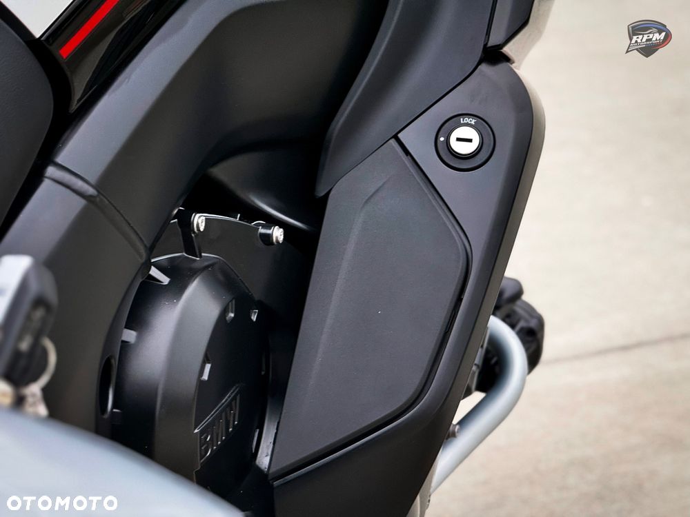 BMW K - 18
