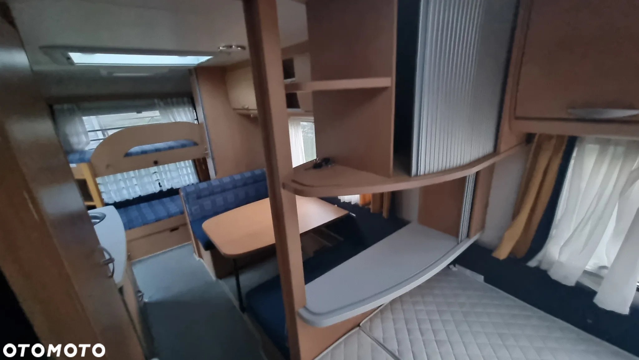 KNAUS Sudwind - 11