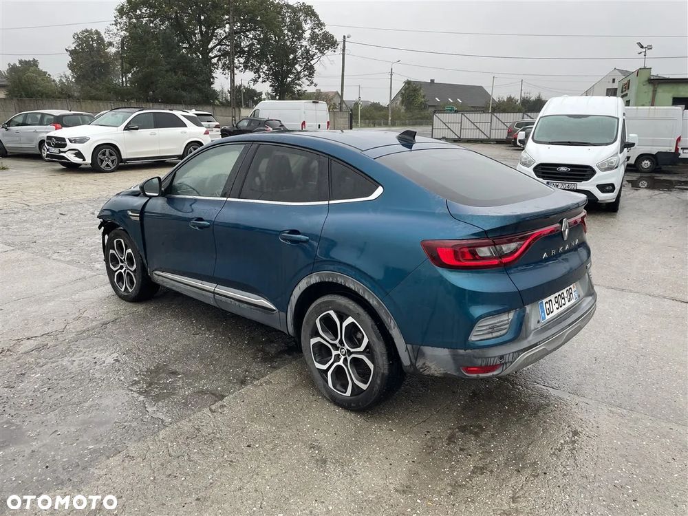 Renault Arkana E-TECH 145 INTENS - 14