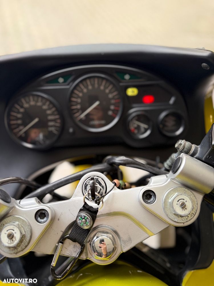 Suzuki GSX 600F Katana - 2