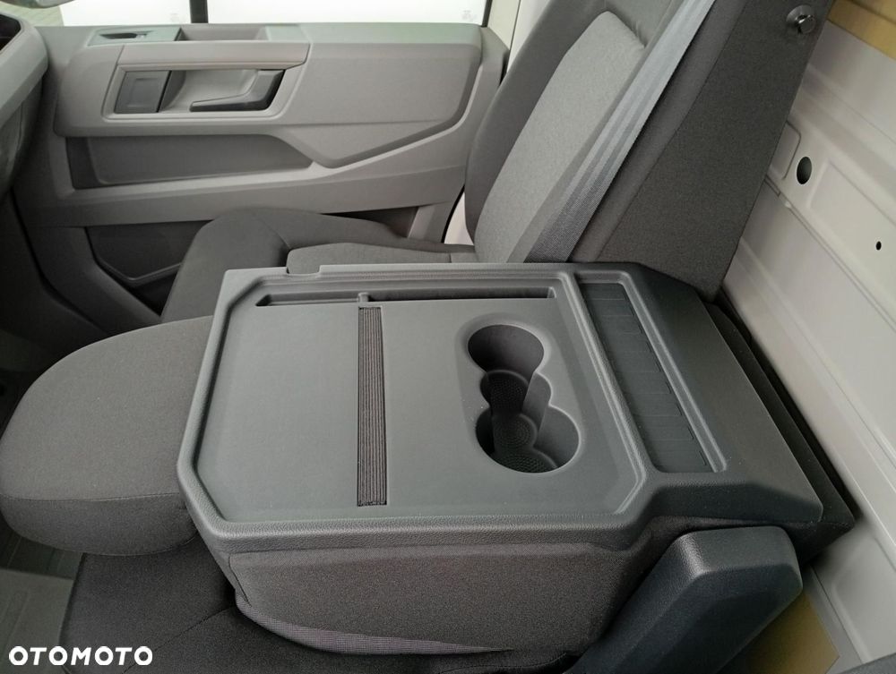Volkswagen Crafter - 22