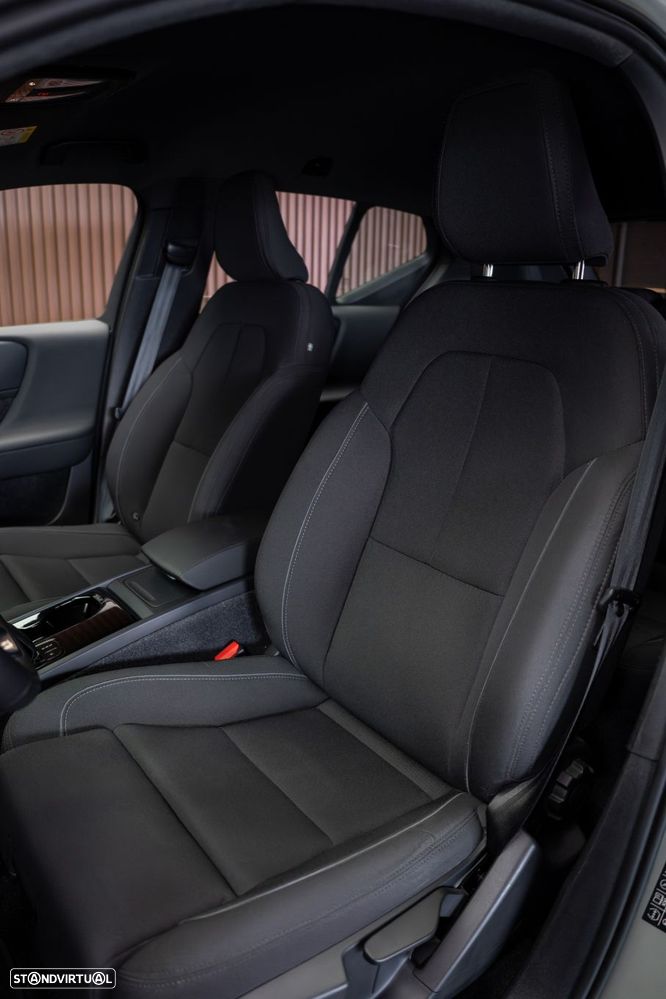 Volvo XC 40 Recharge 69 kWh Single Motor Core - 27