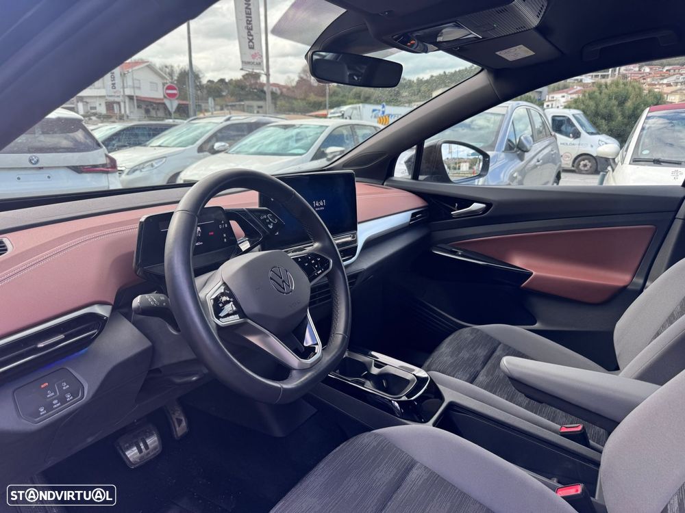 VW ID.5 77 kWh Pro Performance - 9