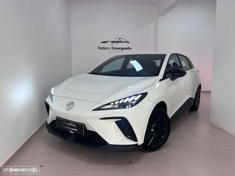 MG MG4 51 kWh Standard - 2