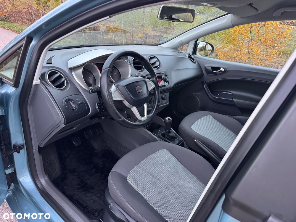 Seat Ibiza - 7