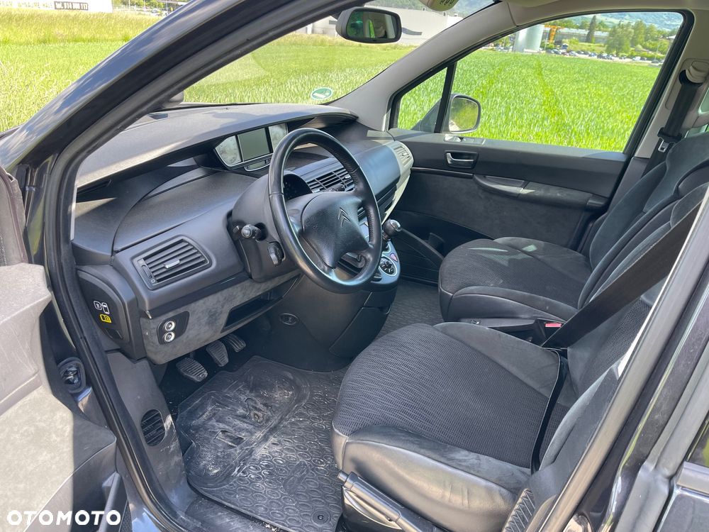 Citroën C8 2.0 HDi Attraction - 16