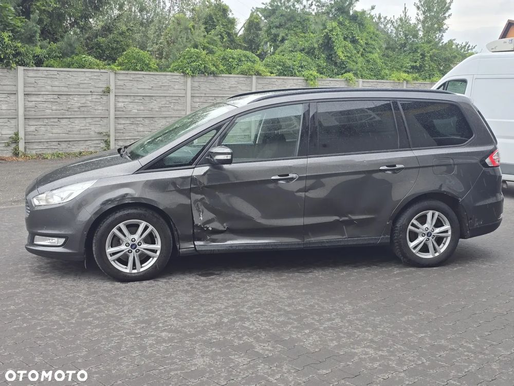 Ford Galaxy 2.0 EcoBlue Trend - 23