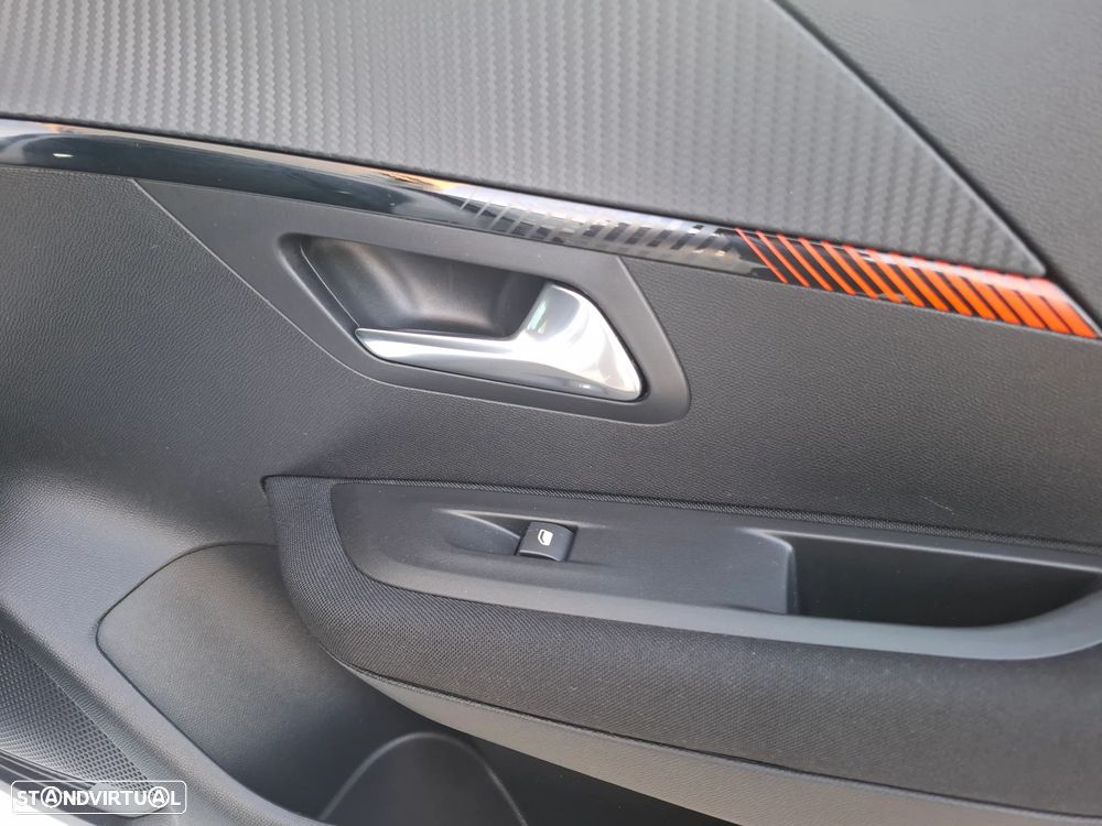 Peugeot 208 PureTech 75 Active - 45